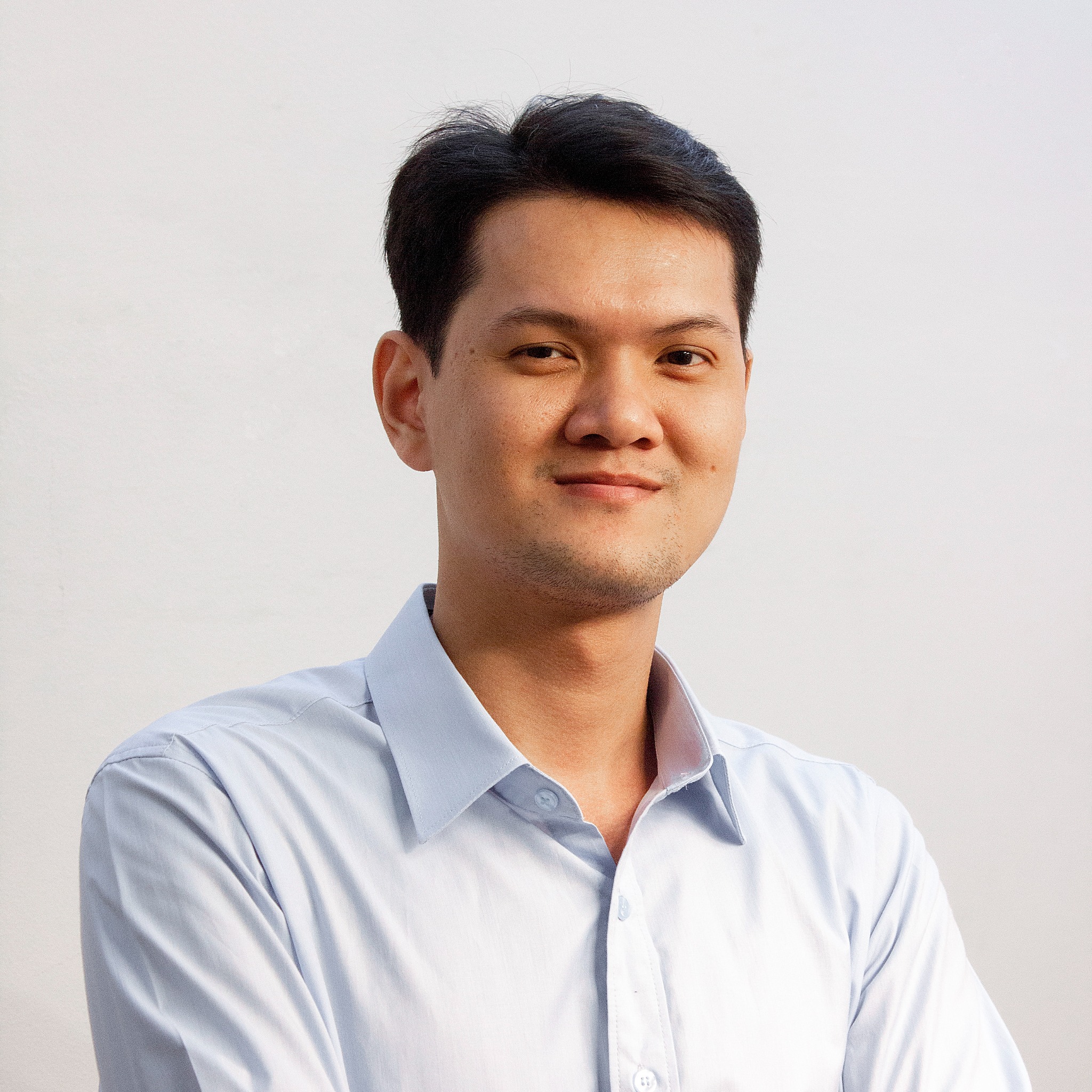 Nguyen Hy Nhan